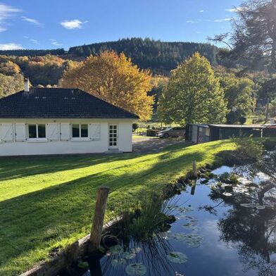 Maison 3 pièces 115116 €