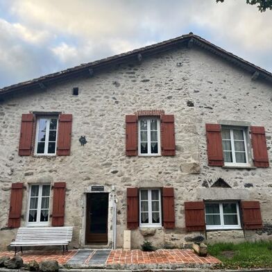 Maison 6 pièces 82950 €
