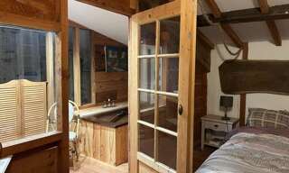 Maison 6 Pièces 155 m² à vendre à Nouic (87330)