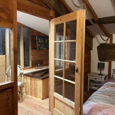 Maison 6 pièces 82950 €