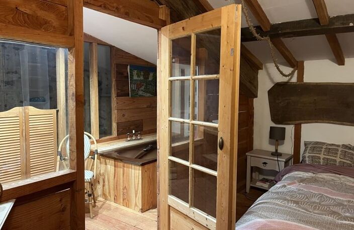 Maison en pierre de 6 pièces principales — photo 3