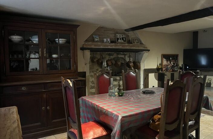 Maison en pierre de 6 pièces principales — photo 4
