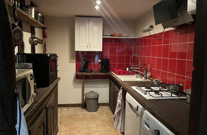 Maison en pierre de 6 pièces principales — photo 5