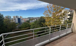 Appartement 4 Pièces 85 m² à louer à Nice (06200)