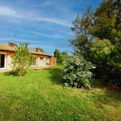 Maison 3 pièces 224000 €