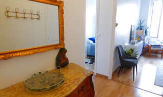 Appartement 2 Pièces 48 m² à vendre à Marseille 7 (13007)