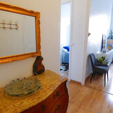 Appartement 2 pièces 240000 €