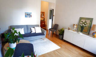 Appartement 2 Pièces 48 m² à vendre à Marseille 7 (13007)