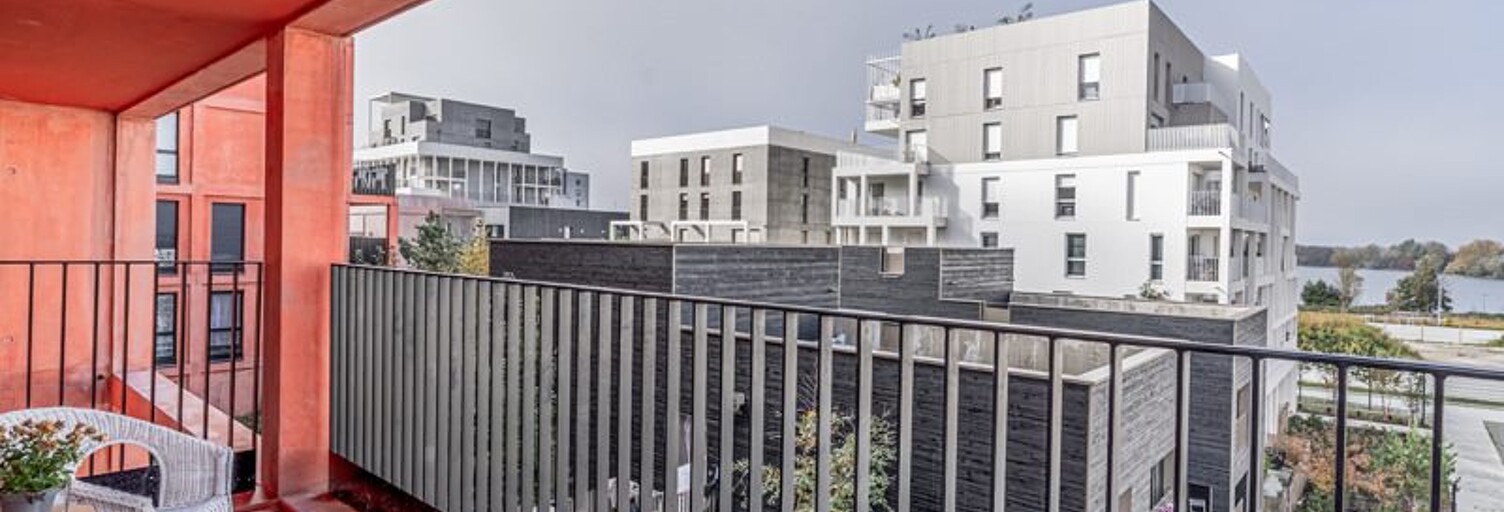 Appartement 5 Pièces 104 m² à vendre à Bordeaux (33300)