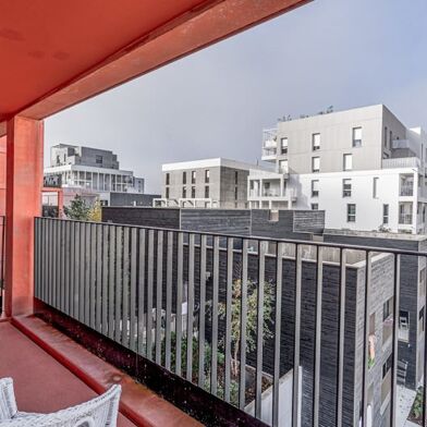 Appartement 5 pièces 399000 €