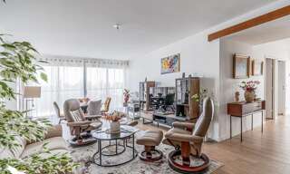 Appartement 5 Pièces 104 m² à vendre à Bordeaux (33300)