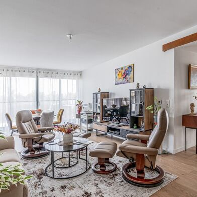 Appartement 5 pièces 399000 €