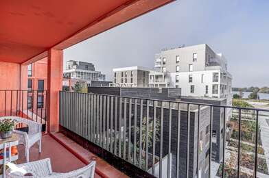 Appartement 5 pièces 365000 €
