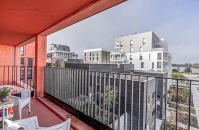 Appartement de 4 pièces principales — photo du bien