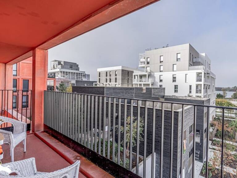 Appartement de 4 pièces principales — photo 1
