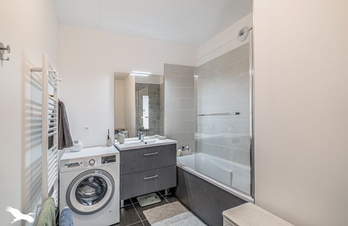 Appartement de 4 pièces principales — photo 5