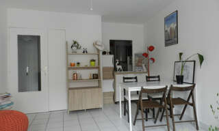 Appartement 2 Pièces 44 m² à louer à Lyon 4 (69004)