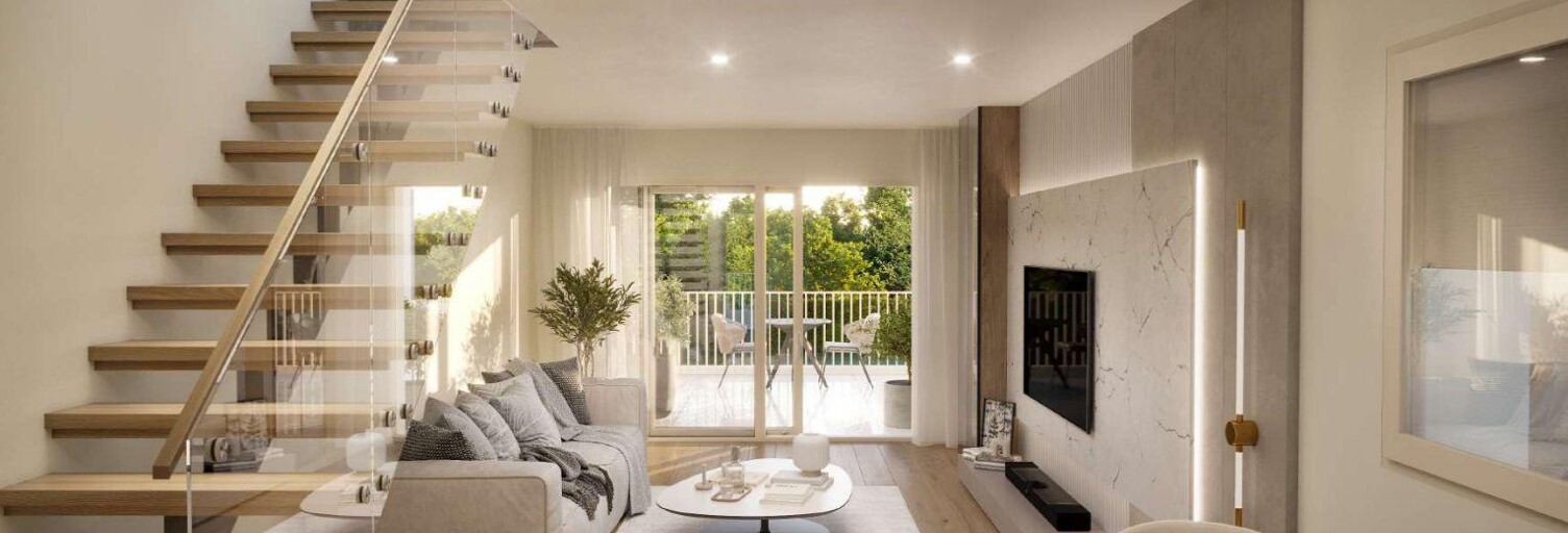 Appartement 3 Pièces 58 m² à vendre à Toulouse (31100)