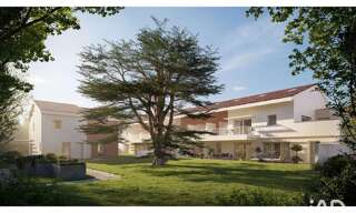 Appartement 3 Pièces 58 m² à vendre à Toulouse (31100)