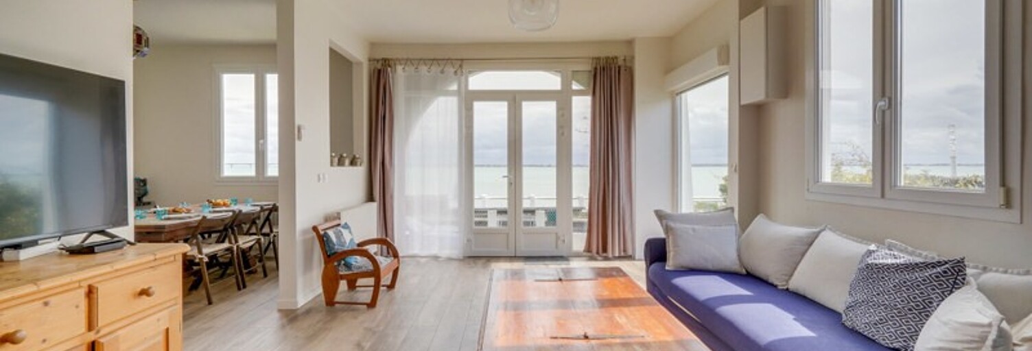 Maison 5 Pièces 100 m² à vendre à Saint-Trojan-les-Bains (17370)