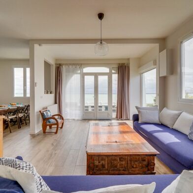 Maison 5 pièces 586320 €