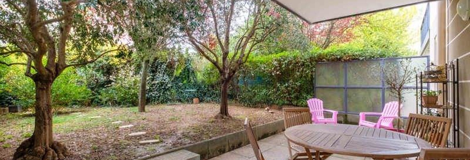 Appartement 2 Pièces 46 m² à vendre à Bron (69500)