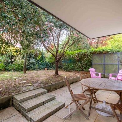 Appartement 2 pièces 215000 €