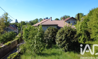 Maison 6 Pièces 200 m² à vendre à Neuville-sur-Ain (01160)