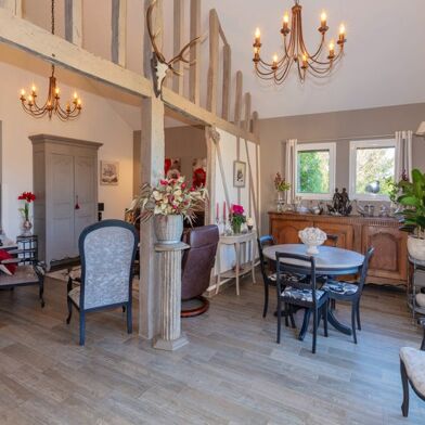 Maison 5 pièces 242000 €