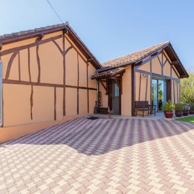 Maison 5 pièces 242000 €