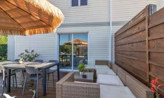 Maison 3 Pièces 63 m² à vendre à Narrosse (40180)