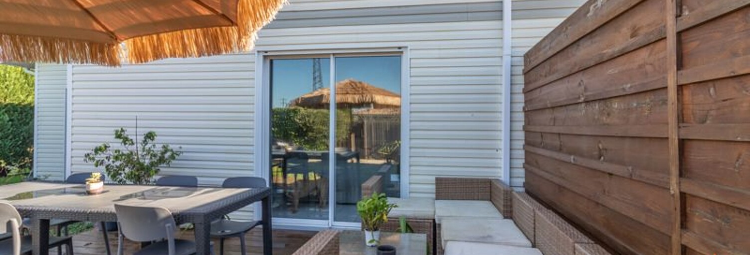 Maison 3 Pièces 63 m² à vendre à Narrosse (40180)