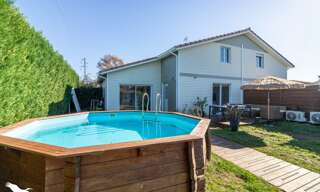 Maison 3 Pièces 63 m² à vendre à Narrosse (40180)