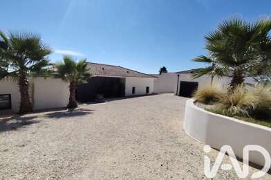 Maison 5 pièces 553000 €