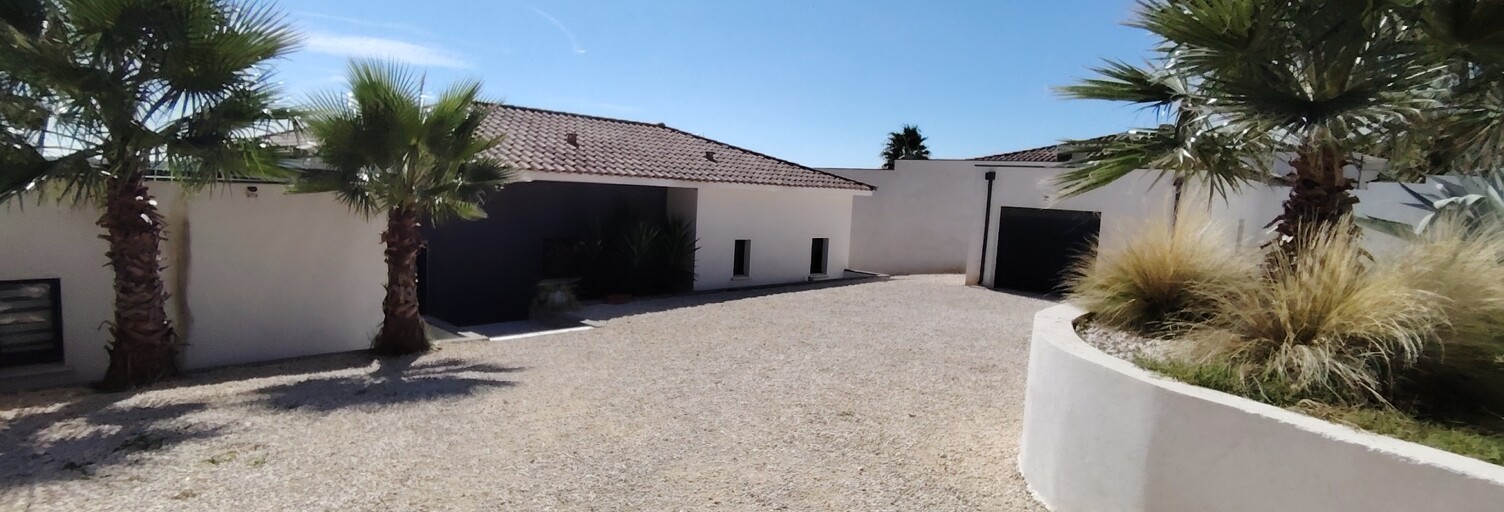 Maison 5 Pièces 130 m² à vendre à Bellegarde (30127)