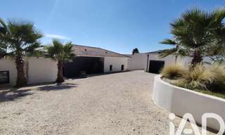 Maison 5 Pièces 130 m² à vendre à Bellegarde (30127)