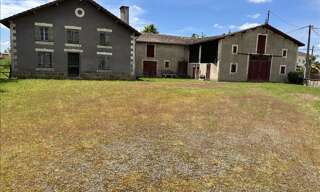 Maison 2 Pièces 281 m² à vendre à Aire-sur-l'Adour (40800)