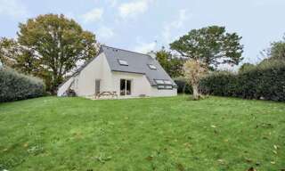 Maison 5 Pièces 114 m² à vendre à Brest (29200)