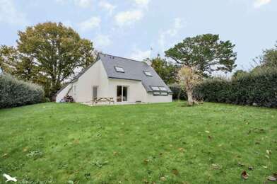 Maison 5 pièces 362999 €