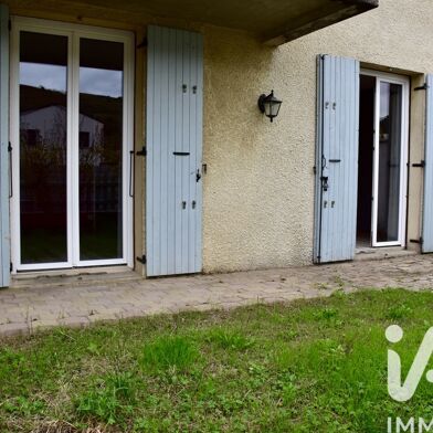 Maison 4 pièces 196000 €