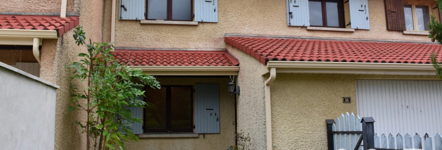 Maison 4 Pièces 102 m² à vendre à Sarras (07370)