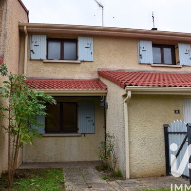 Maison 4 pièces 196000 €