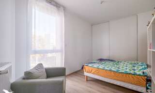 Appartement 4 Pièces 89 m² à vendre à Toulouse (31300)