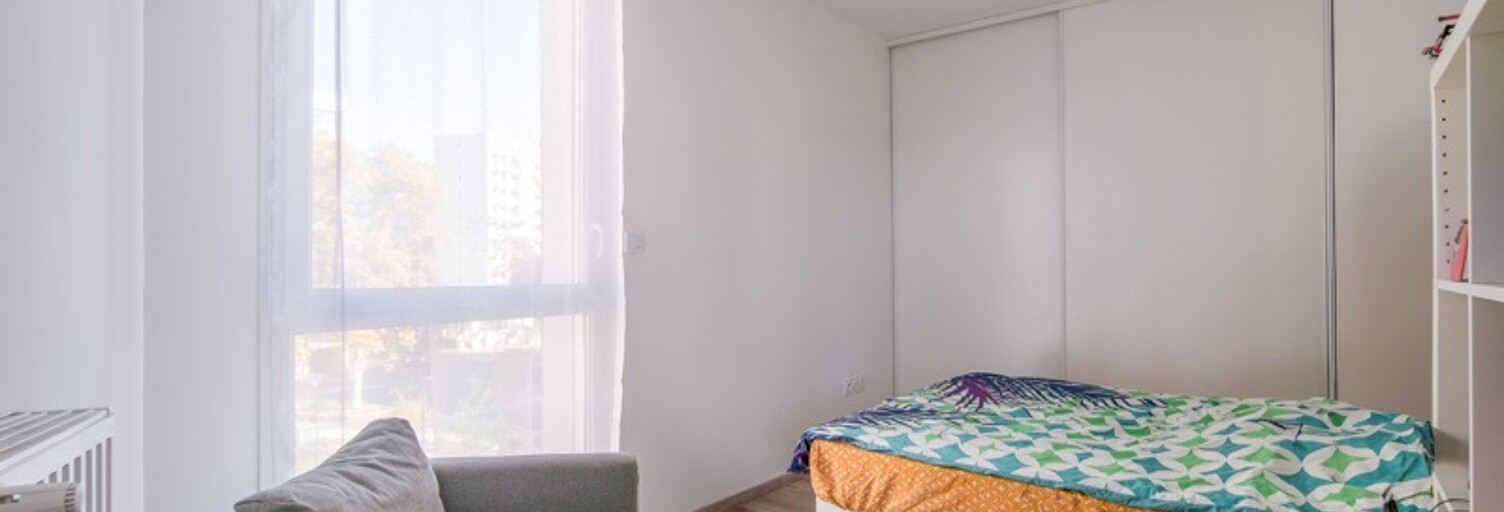 Appartement 4 Pièces 89 m² à vendre à Toulouse (31300)