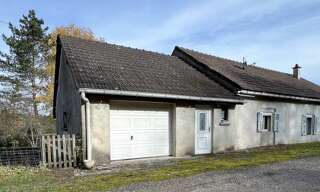 Maison 5 Pièces 90 m² à vendre à Hellering-lès-Fénétrange (57930)