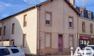 Maison 4 Pièces 96 m² à vendre à Dombasle-sur-Meurthe (54110)