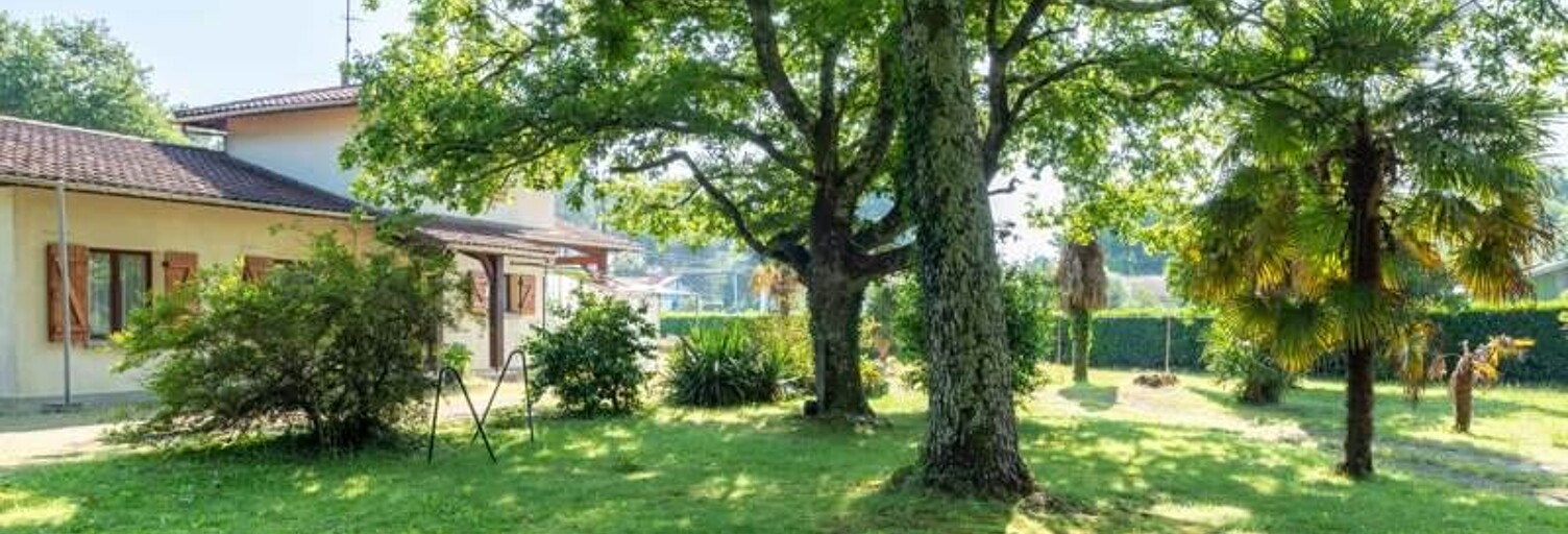 Maison 4 Pièces 119 m² à vendre à Saint-Yaguen (40400)