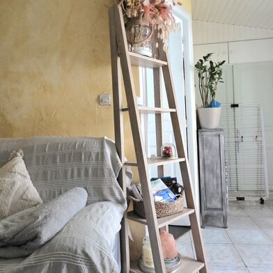 Maison 4 pièces 217000 €