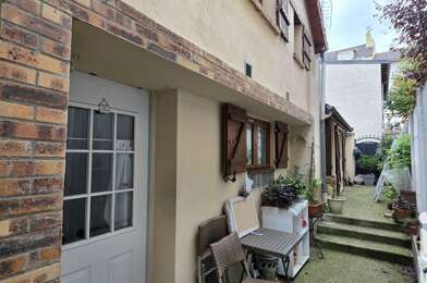 Maison 4 pièces 217000 €