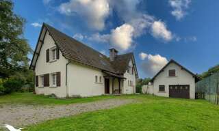 Maison 8 Pièces 169 m² à vendre à Clergoux (19320)